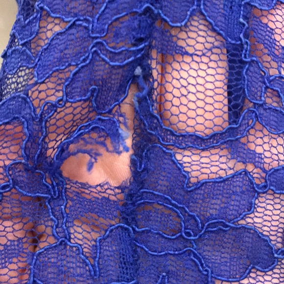 Dress - Picture 7 of 7